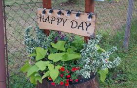 Guest House Happy day - Foto 26