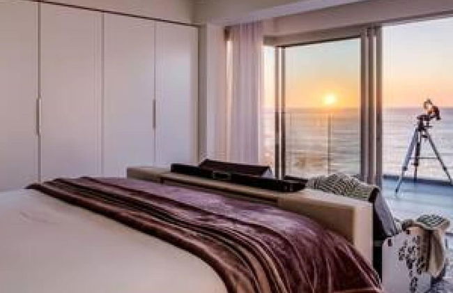 Stylish Penthouse w Private Pool and Parking Houghton Penthouse - Foto 19