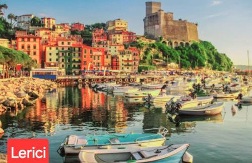 La Casa Senza Tempo - Foto 75