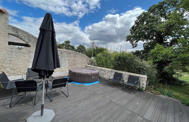 Gîte familial - L'Arche - Foto 51