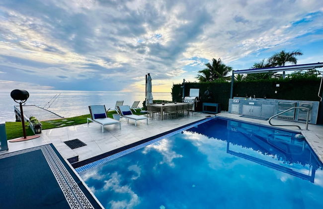 VILLA JOYUDA - Foto 55