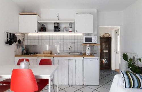 Torbole Holiday House - Foto 31