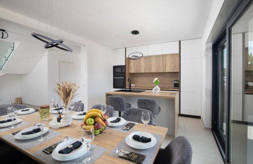 Vila twins - Foto 11