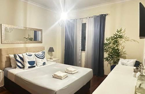 Apartamento Deluxe 3 bedroom - Foto 1