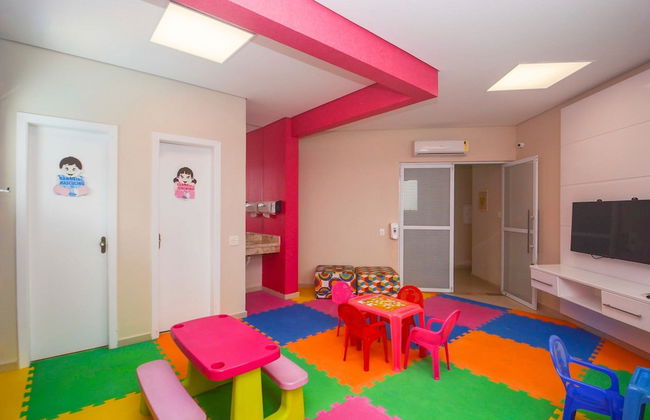 Apartamento Ilha de Milos - Foto 49