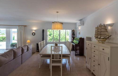 Villa Albaladejo - Photo 19