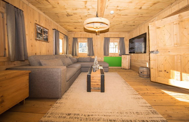 Das Wiesegg - Foto 14