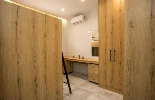 Casa Antonis - Modern Home with Jacuzzi near Faliraki - Photo 17