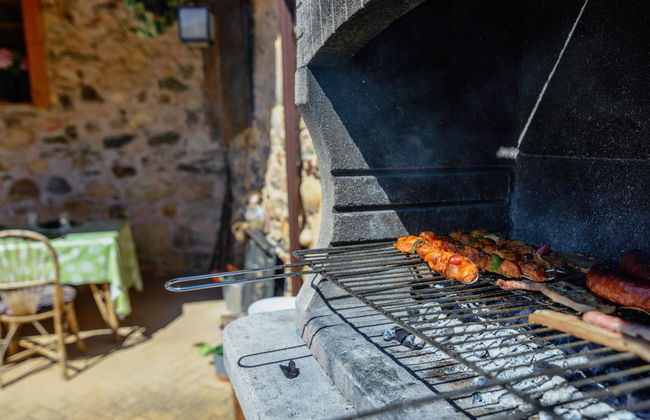 Casa Rural Entre Valles - Foto 22