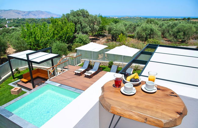 Perla Villas with Heated Pool - Foto 67