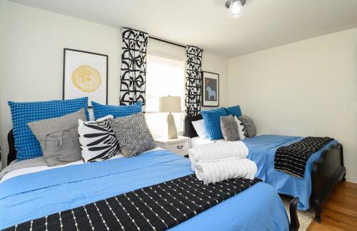 Foosball Fun! Private House Close to Kansas City! - Foto 1