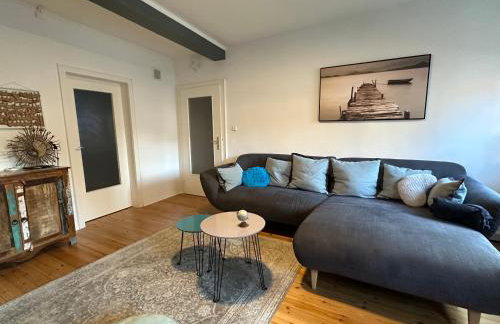 Ferienwohnung am Berg - Foto 15