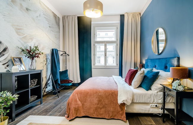 Charm APTs in Prague by Michal&Friends - Foto 37