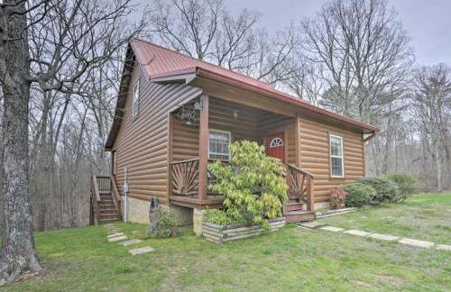 The Loose Moose with a private hot tub - Foto 25