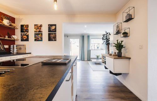 Ferienwohnung "MeerTied" - Ankommen und Entspannen - Foto 49