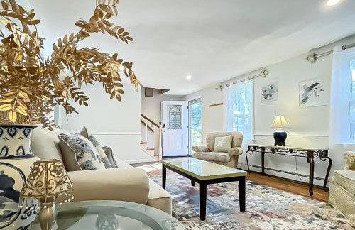 The Dormers Cape Cod Walk2Lake Large Group Pet Craigville Beach AC - Foto 11