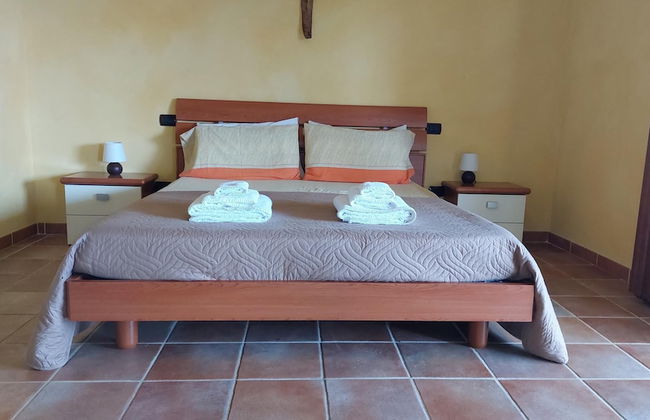 Piano Terra Appartamento Erica - Foto 11