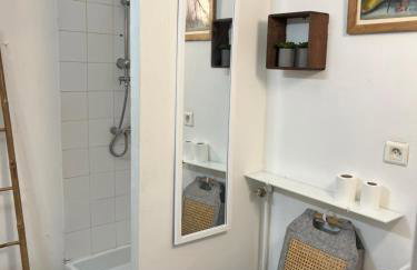 Appartement cosy comédie - Foto 9