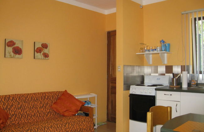 Green Forest of Coco Beach Studios - Foto 23