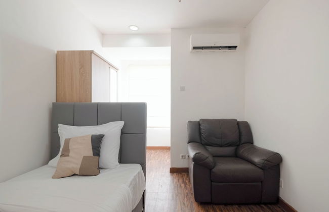 Good Deal Studio Apartment Cinere Bellevue Suites - Photo 6