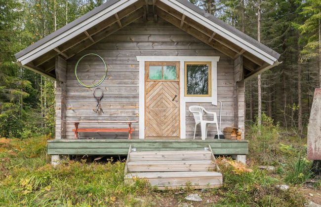 Pikku harrila - Foto 13