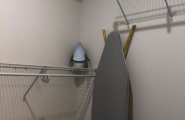 New house with new furniture at cedar rapids - Foto 13