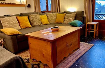 Résidence Chalet La Barallette - Esc'Appart - Foto 29