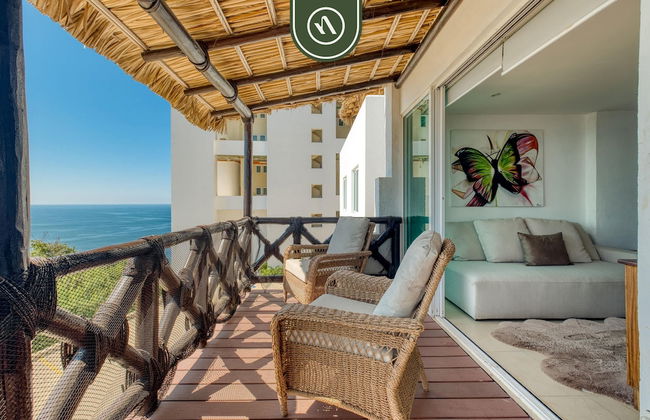 Ibiza 104 Gh03 in Acapulco - Foto 36