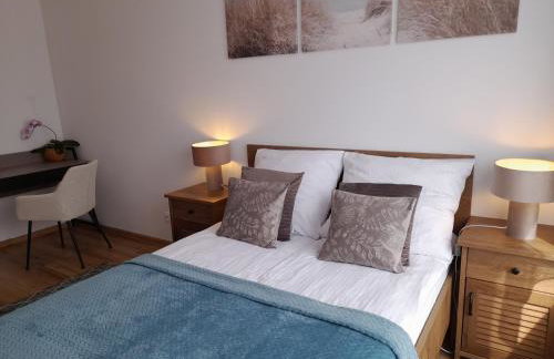 Apartament Idea Wacyn 2 z miejscem parkingowym - Foto 3