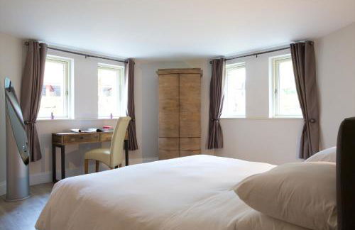 Railway Apartments - Foto 6