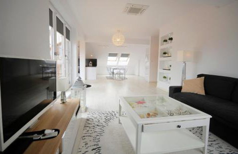 Apartament z Tarasem Plaza 22 - Foto 4