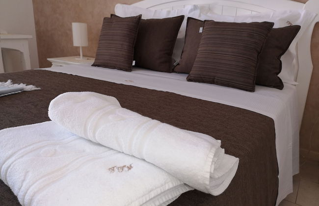 Tenuta Flora Maria - Foto 5