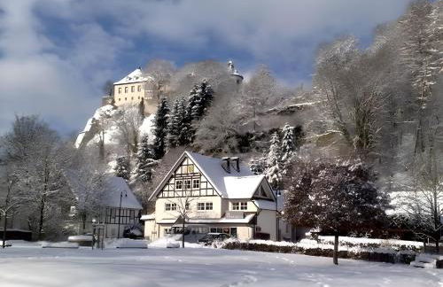 Ferienwohnung Bilstein - Foto 21
