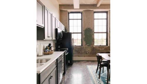 Historic Sterchi Loft on Gay St - Foto 5