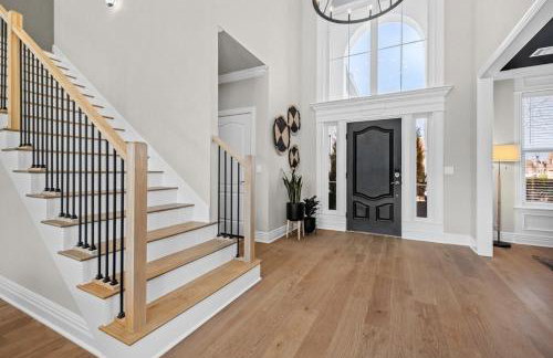 Apollo House-Amazing Location in Rogers-Sleeps 11 - Foto 11