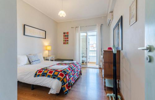 Paço de Arcos Apartment - Foto 9