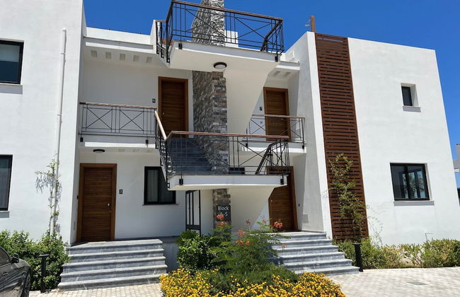 Elegant Two-bedroom Apartment in Upscale Surroundings - Foto 27