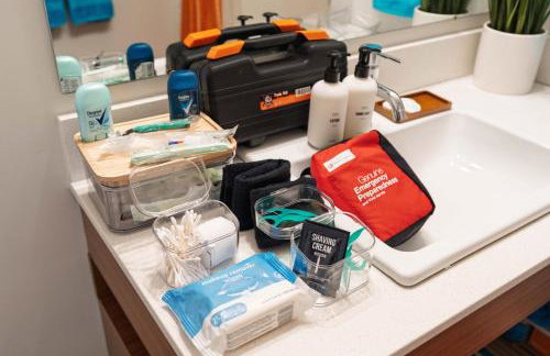 Le Nid Trailside 1BD Close to Beach Downtown - Foto 25