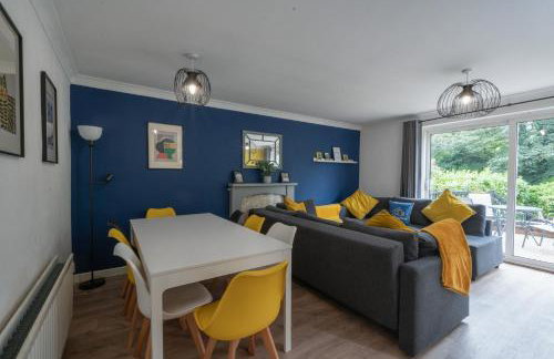 Spacious 5-bedroom home perfect for large groups - Foto 1