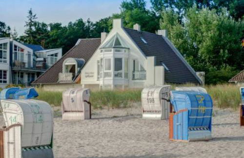 Ferienwohnanlage Dünenhaus - Foto 9