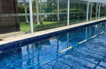 Flat 3 suites frente mar - Photo 32