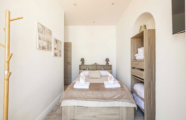 Nice Apartment With a/c - 1bd/4p - Heart of Cannes - Foto 2