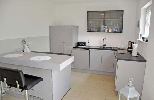 Ferienhaus Falkenhagen mit Garten - Foto 15