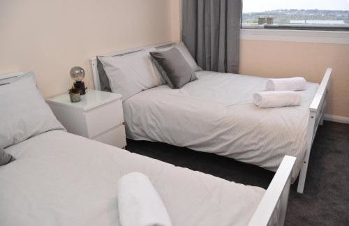 Barnsley Town Centre Apartment - Foto 22