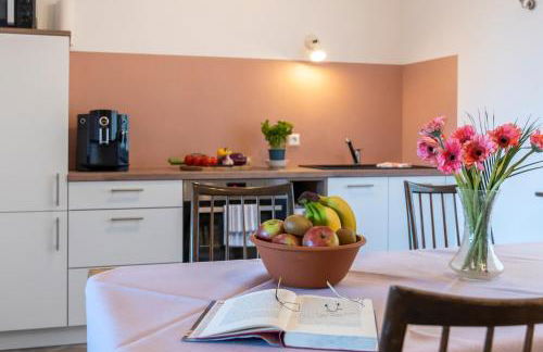 Franze´s Haus - mit Rhein- & Burgenblick - Foto 7