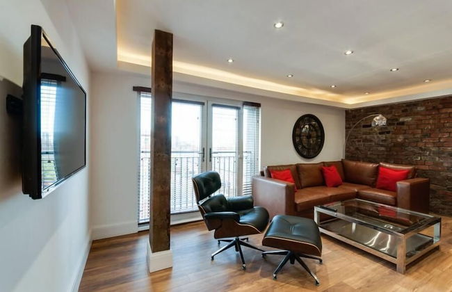 The Picture House Apartments - Foto 29