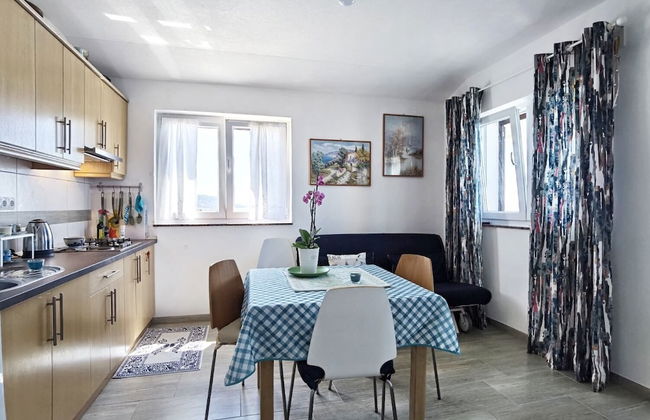 Adria - Seafront & Seaview - A2 Enzo - Foto 11