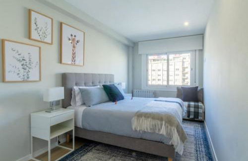 YBH El Castro con Parking gratis - Foto 29