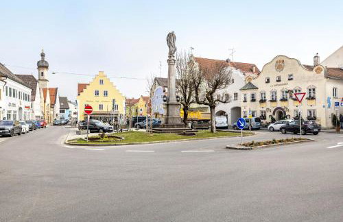 Ferienwohnung Hanni - Foto 25