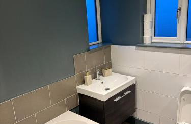 5 bedroom house in Pettswood - Foto 49